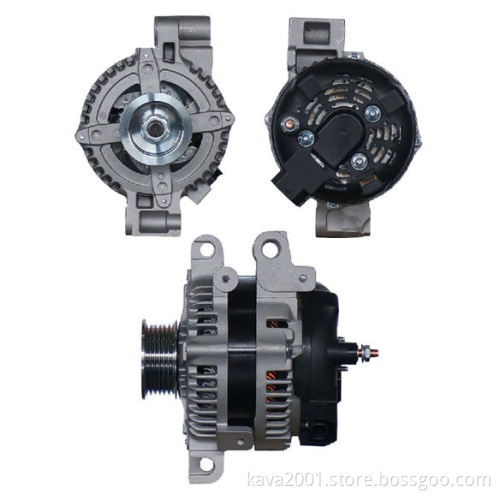 12V 150A Auto Alternator For Cadillac CTS 3.6L 10396863